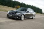 Mercedes-Benz CK63S by Carlsson 2009 года